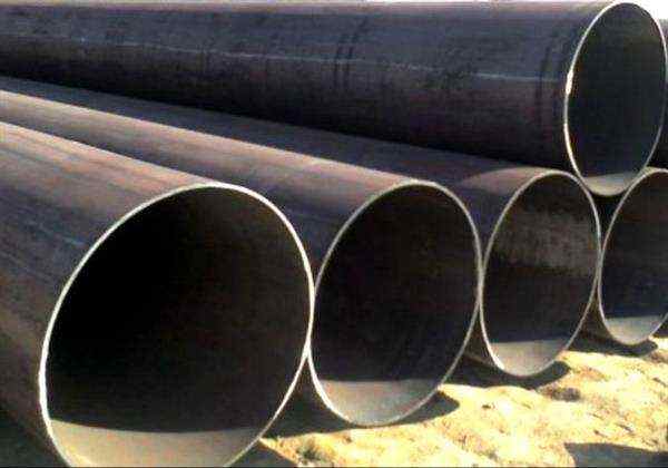 大口徑直縫焊管 大口徑直縫焊管