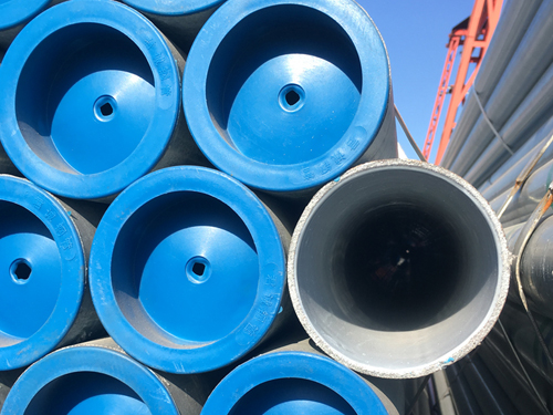 鋼塑復(fù)合管