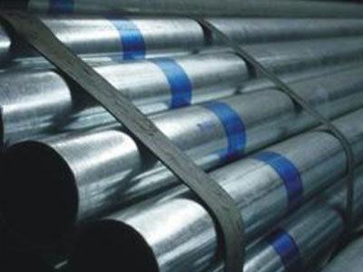 鍍鋅鋼管