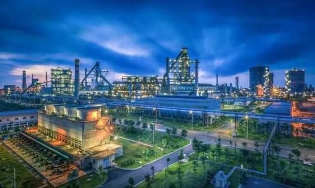 利達(dá)鍍鋅管：補(bǔ)鏈延鏈擴(kuò)鏈強(qiáng)鏈，鋼鐵產(chǎn)業(yè)鏈再迎春天!