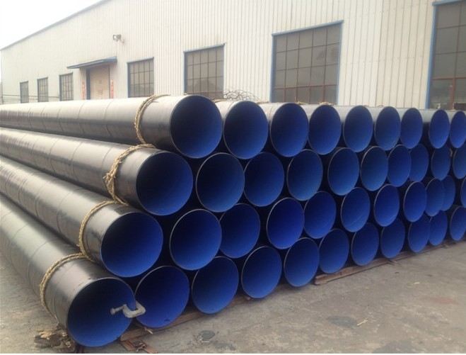 涂塑復合管 涂塑復合管