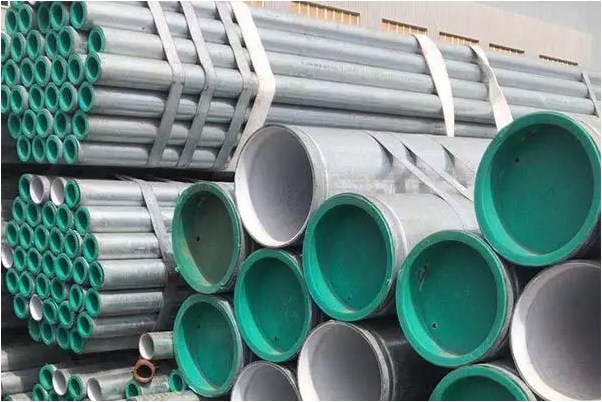 鋼塑復合管和襯塑鋼管:性能與應用的全面解析 鋼塑復合管和襯塑鋼管:性能與應用的全面解析