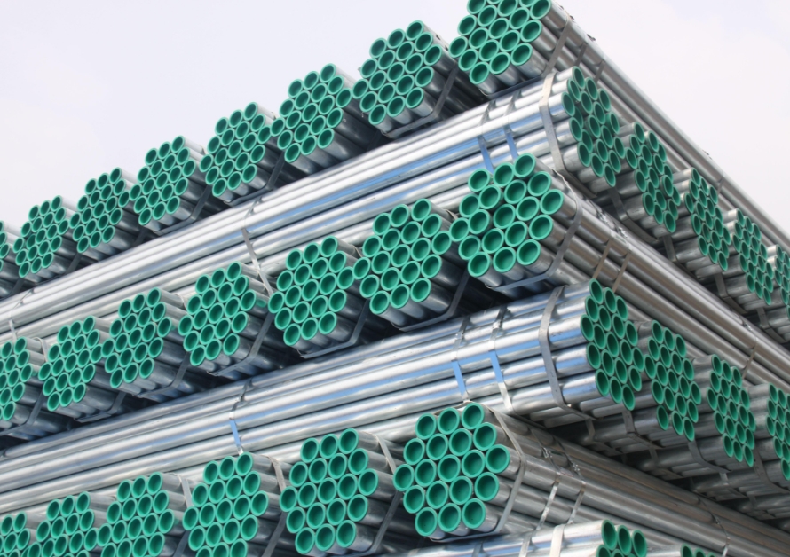 利達(dá)鋼塑復(fù)合管