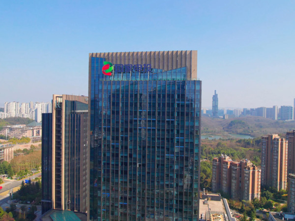 電力大廈項目工程